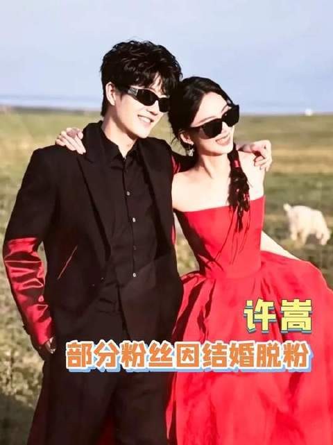 许嵩是乐坛奇才,冯禧亦是中传耀眼新星