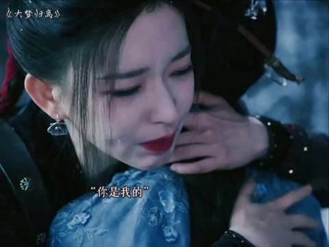 裴思婧悲痛怒扇文潇,亲人挚友尽数离去