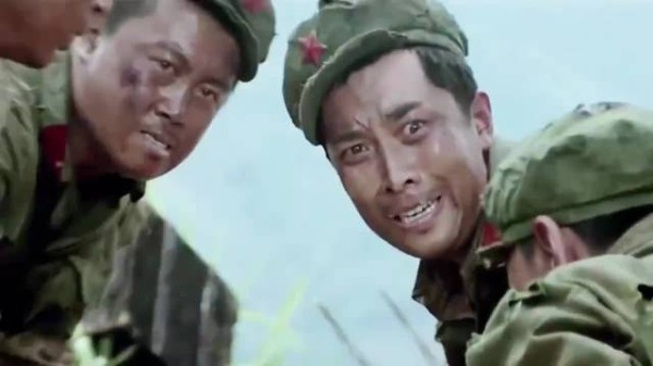铭记历史致敬先烈,《高山下的花环》经典永存