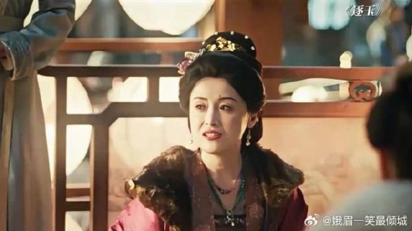 我替好闺闺出头belike