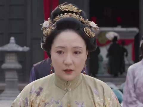 韩秀才提亲临门一脚被林锦岐圣旨截胡