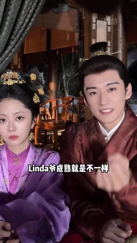 刘学义,碎嘴终于治好了 兰香如故 谭松韵