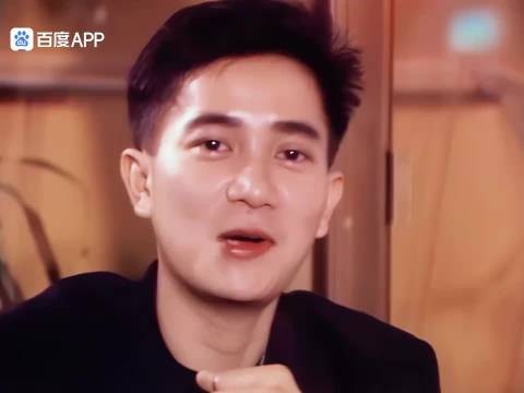 有一种爱情叫陈百强与何超琼,有一种遗憾也是