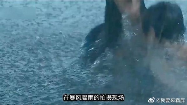 张凌赫王楚然新剧还未播出便引发热议,令人期待