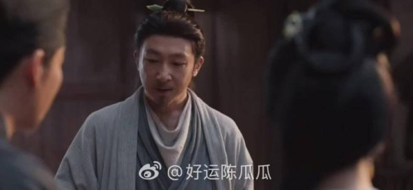 看似是放手成全兰香,陆先生却说有失才有得,这份得失观让人琢磨不透