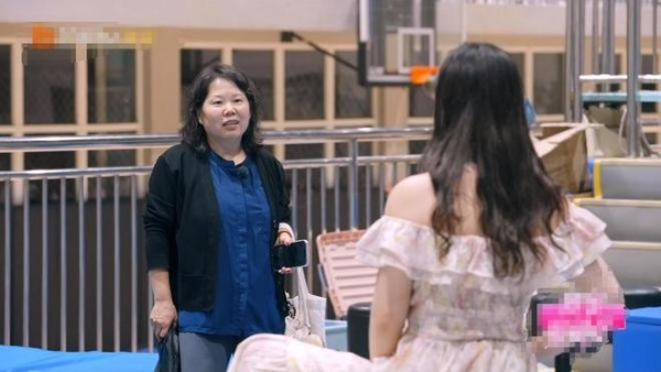 《我家那闺女2026》张家齐说妈妈不合格,从几件小事就看懂窒息的母女关系