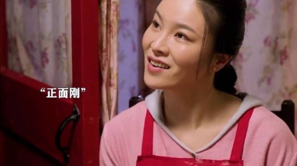 婆婆以为二儿媳是软柿子,反被儿媳治服
