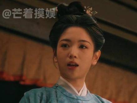 白鹿与代露娃携手穿越两世，誓死守护你——别慌，姐姐的背影永远为你伫立