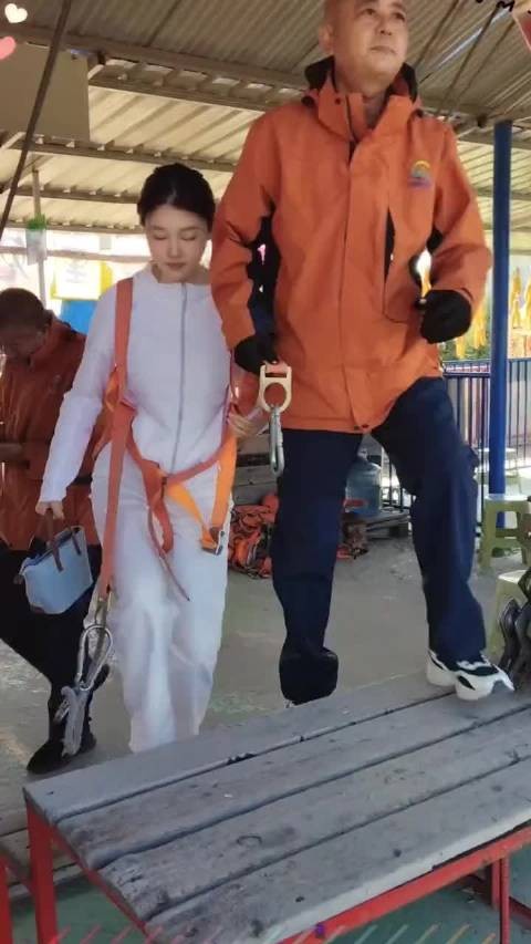 高颜值美女心动瞬间合集(77)