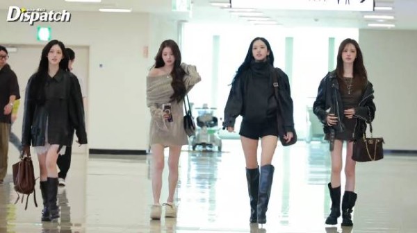 一众顶级韩国美女迎面而来,还是张元英最耀眼,最让人心动啊