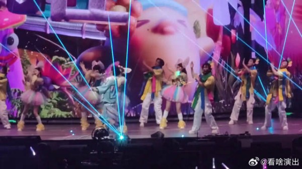 热爱藏在每一次随口哼唱里，自然又鲜活