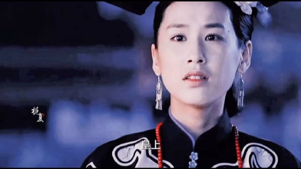 只因不识烟花之术，皇帝就处死最心爱的女人，说明他还是不够爱她|宫锁沉香