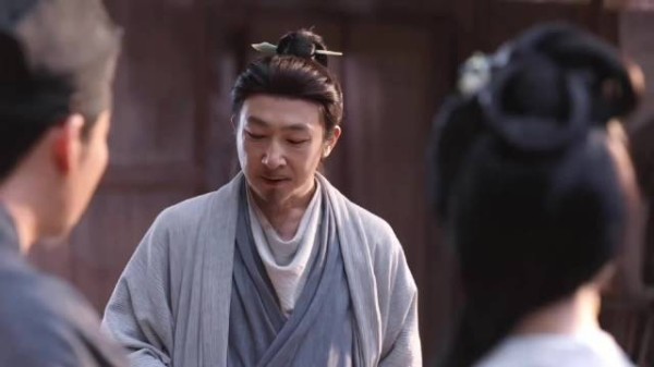 当善良遇见温柔,幸福具像化 微博二创视频创作季 谭松韵 兰香如故一点也不ooc