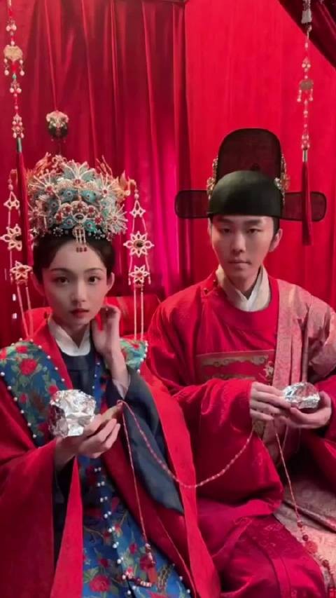权利和金钱才是女人的补品！大补