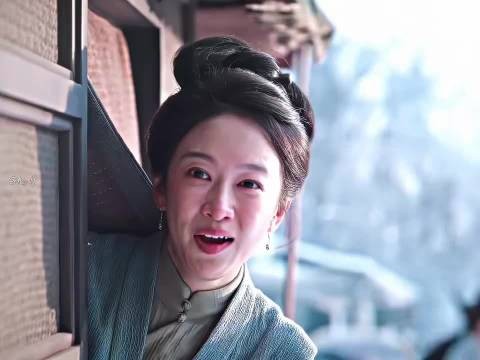 兰香成当家主母首件事兑现承诺为吕儿赎身