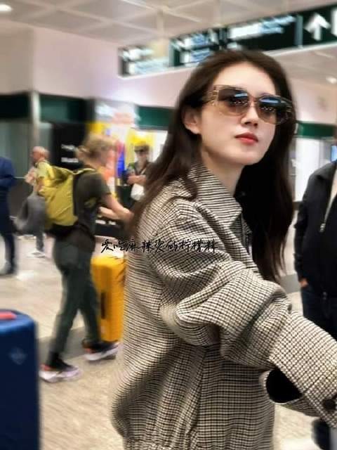 女明星闪耀时刻