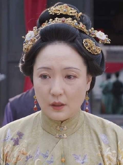 圣旨颁下,兰香之姻缘归属林府