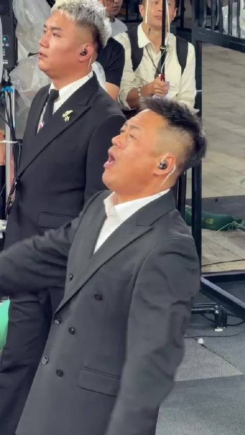 宋晓峰一开口我就跪了,赵家班都这么强的吗