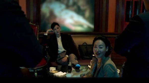看了很多解说，棠真为什么让外婆长命百岁？这才是最狠的结局，百看不厌！