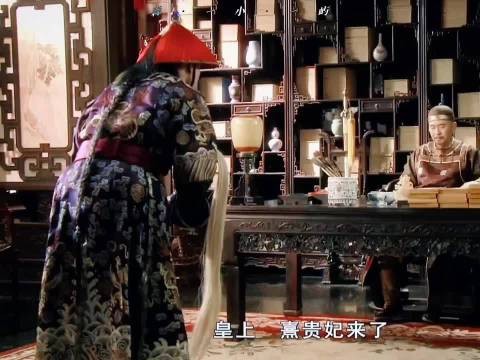 你终于说出口,对我感情也很重可太迟了