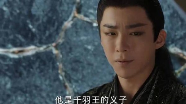 富贵南珩主仆情,比亲兄弟还亲