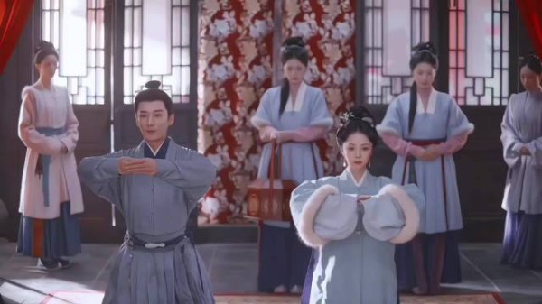 许兰香甩脸子给所有林家人,当年退婚是起因