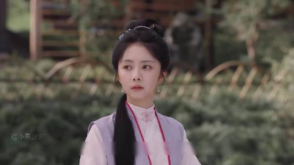 兰香如故:林锦给二妹介绍婚事,兰香发现杜翠雀不对劲