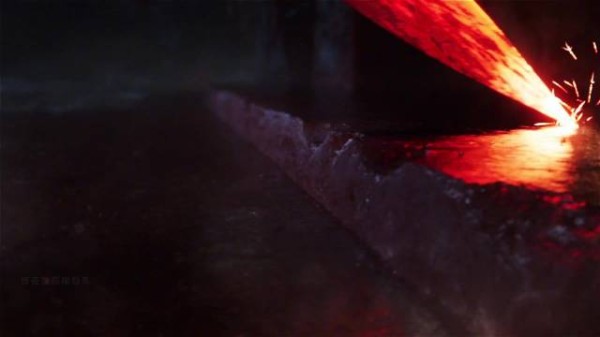 复联4重映，唤醒青春热血瞬间