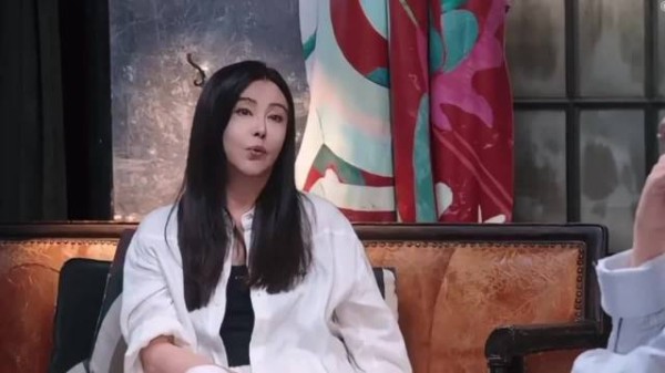 王祖贤自曝与齐秦分手后再无恋爱，十五年感情遗憾收场