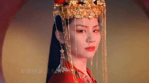 金靖居然上过演员请就位