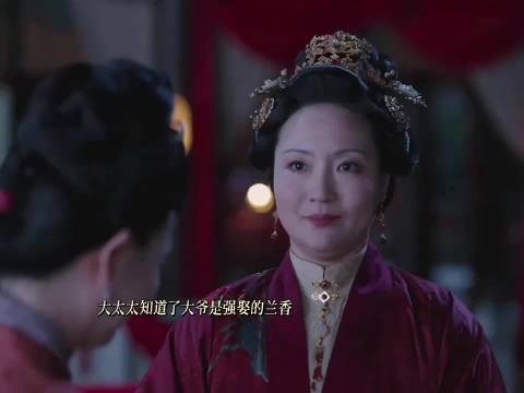 继满扬州城笑话后,全金陵城笑话,被打大爷还挺美