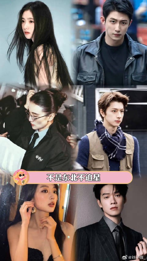 东北这块黑土地还是太权威了宋佳 魏大勋 微博VC计划微博VC计划