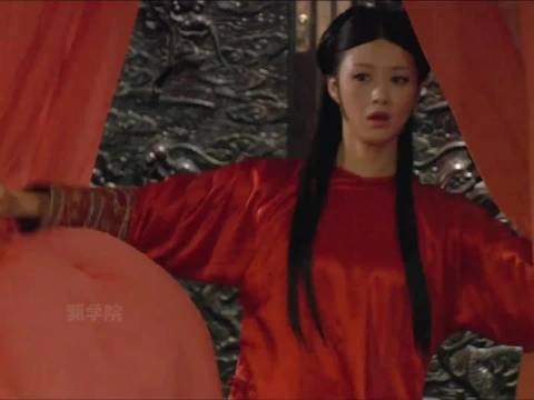 第458集 | 大如传和甄嬛传对比｜吐槽 大如 如懿传