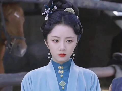 兰香拒借皇后势,终从赵星棠拿到蕺儿小莆身契