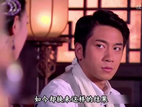 正妻在家独守空房，丈夫却沉迷小姨子衣服的味道
