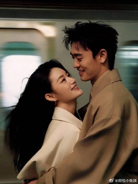王天辰郭晓婷三次结婚