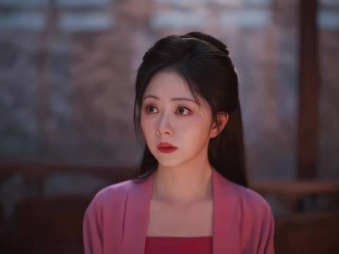 兰香当上大奶奶后 怕姐妹们不理她了 永远会被女孩子们的友谊感动