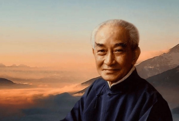 周志军｜怀一颗善良的心修行自己——读南怀瑾的书有感