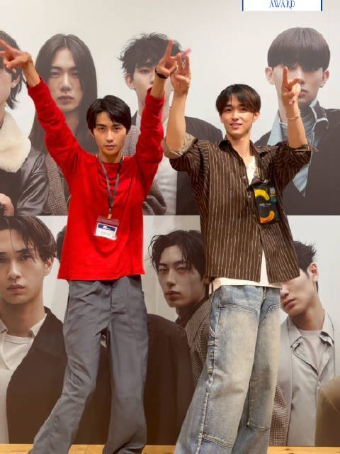 野村康太，高桥大翔cha了yes东京