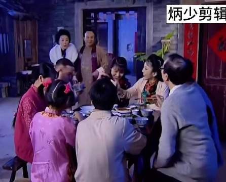 西洋菜竟饿成这样？七十二节哀房客搞笑名场面