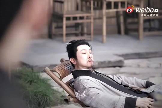 救命！苏可演陆燮也太绝了吧！不吼不叫，一个眼神就让人心碎！…