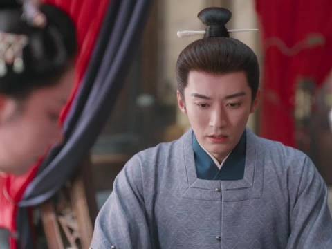 Linda爷:为了哄老婆上京,什么招都能使 故意搬出男二当借口,还装委屈…