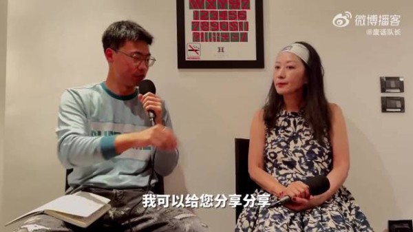 演员谈到饰演吴春丽时,因角色是一位年长、孩子已长大的母亲…
