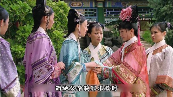 为什么安陵容的人生注定就是个悲剧？
