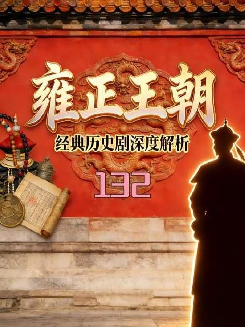雍正帝对弘昼的暗中考验
