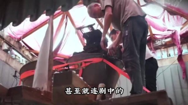 刘学义实拍打戏逆风翻盘,兰香如故热度口碑双赢