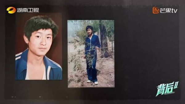 郭晓东被叫农村人，坦言会受伤