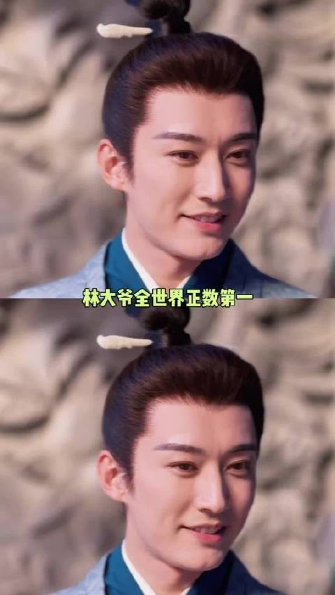 兰香不喜欢我？没事我自会攻略我自己！