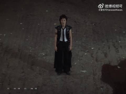 曾轶可新歌结婚发布,细腻嗓音唱出温柔走心