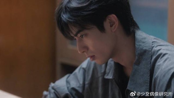 陈异不去派出所治病,一看周叔要告诉苗靖,老婆奴立马认怂